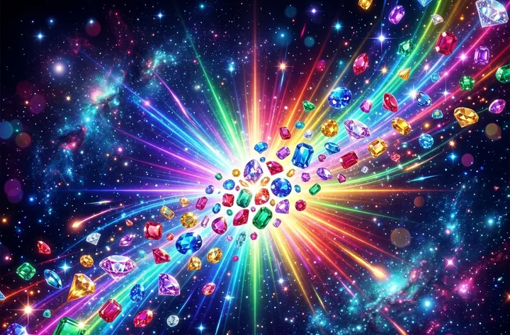 Starburst